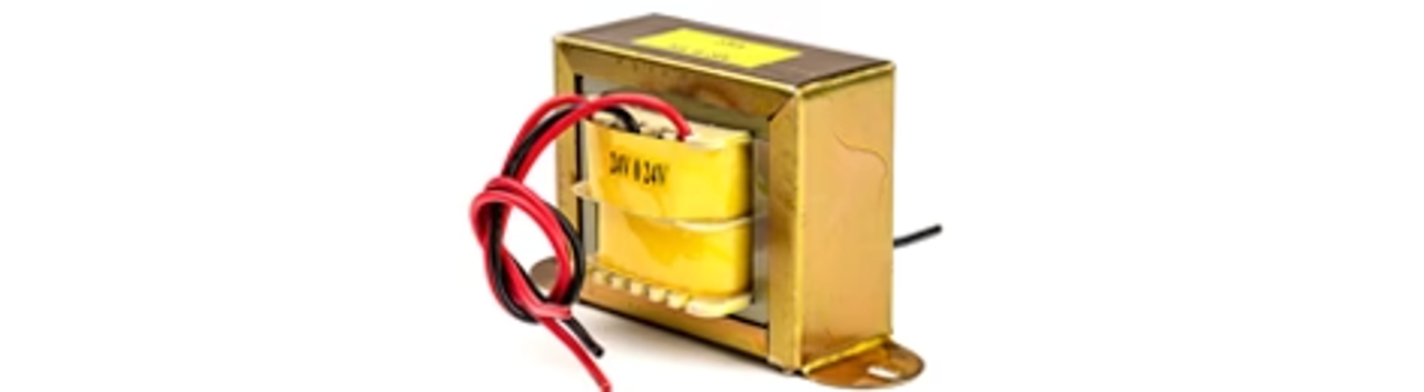 Enclosures & Transformers