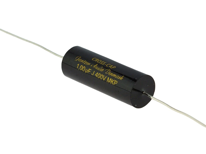 Kondensator Jantzen Audio Cross-Cap 0,1uF