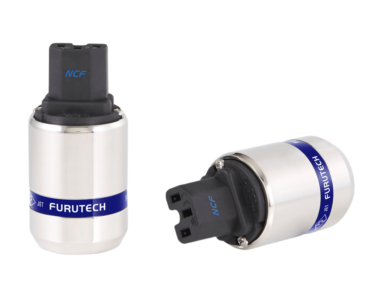 Furutech FI-48 NCF IEC Connector