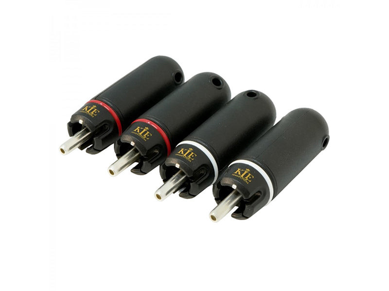 KLEI Pure Harmony Phono/RCA Male Plug
