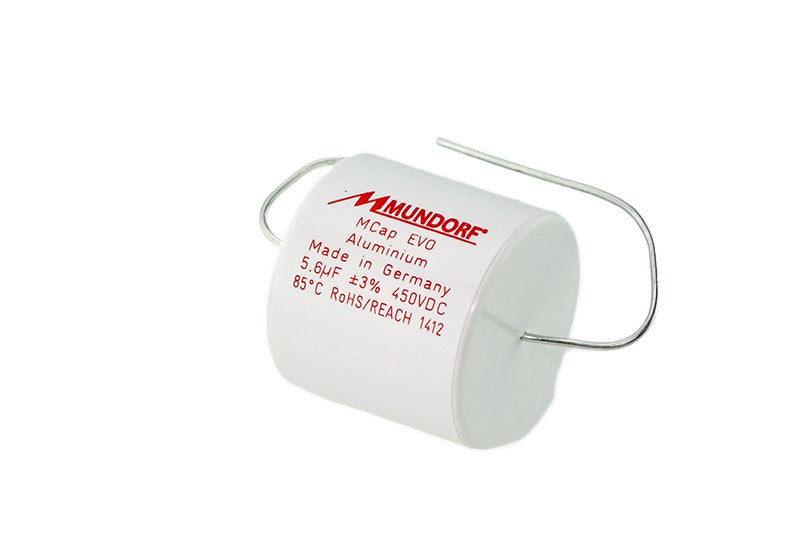 Mundorf ME-1,50T3.450 Condensator Kopen - Foto 3