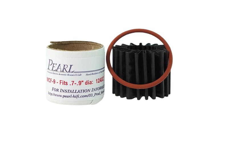 Buy Pearl Tube Cooler MCF 9 (12AX7)