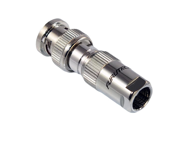 Furutech FP-3-117 BNC Connectors - Thumbnail 3