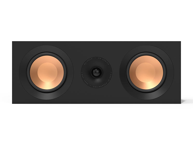 KLIPSCH KD-52C Series Center Channel Speaker (Refurbished)