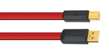 Buy WireWorld Starlight 8 Terminated USB 3.0 Cable A-B 1.0M