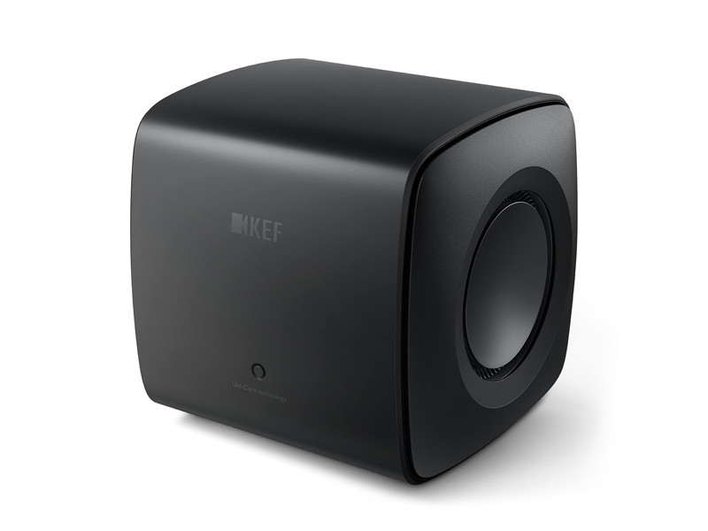 KEF KC62 Series Subwoofer