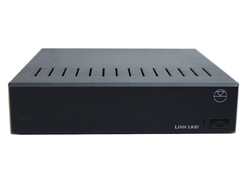 Purchase LINN LK85 Amplifier (For Parts or Repair)