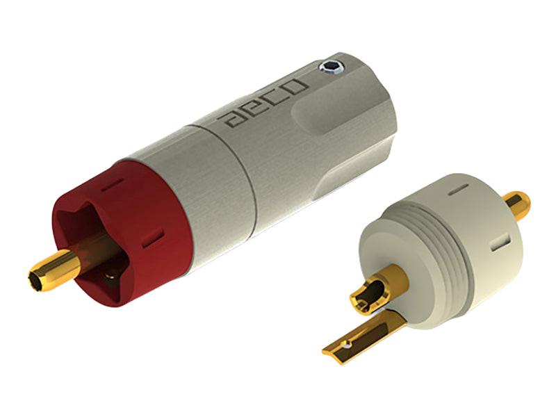 Buy AECO Connector ARP-4045 Series Gold-Plated Tellurium Copper