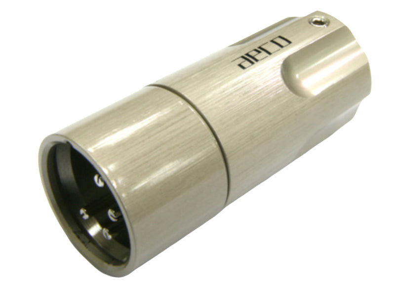 Buy AECO Connector AX4-1611S Series Silver-Plated Tellurium Copper