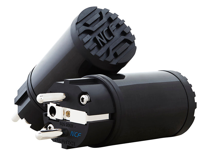 楽一番 FURUTECH NCF ClearLineXLR(MFセット) Amazon | FURUTECH NCF