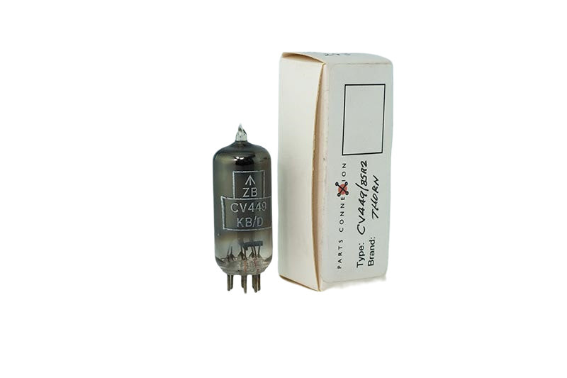 Purchase OS Tube #249 RCA JRC-5763 / CV8206
