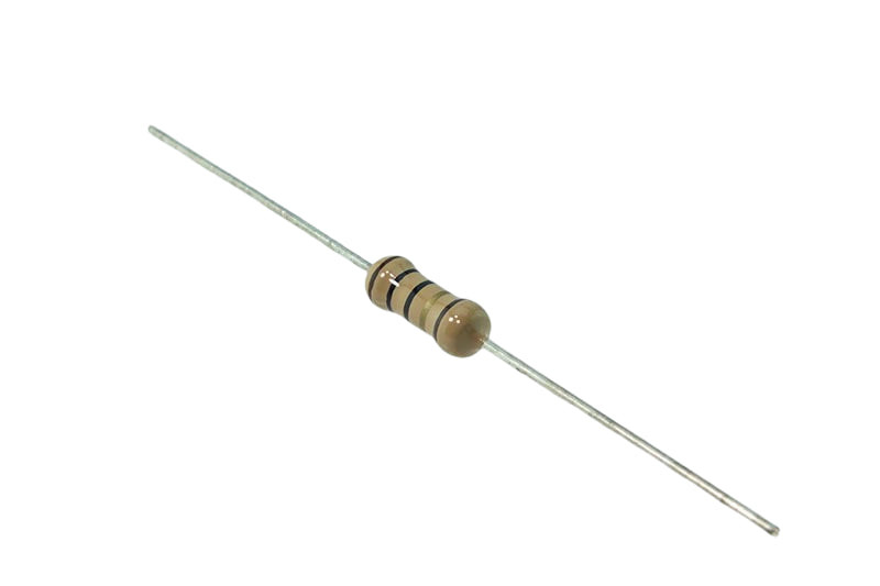 Audio Note Resistor 4K7 (4.7K) Ohm 1W Non-Magnetic Series Tantalum Film ...