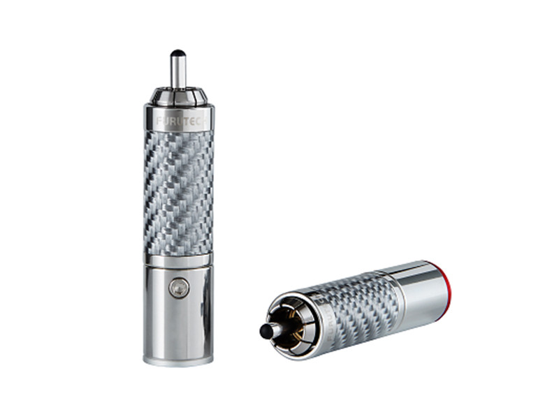 Shop Furutech CF-102 NCF RCA Connector
