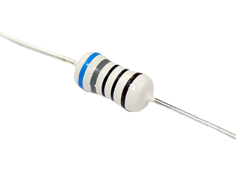 Purchase Audio Note Resistor 560K Ohm 2W Silver Non-Magnetic