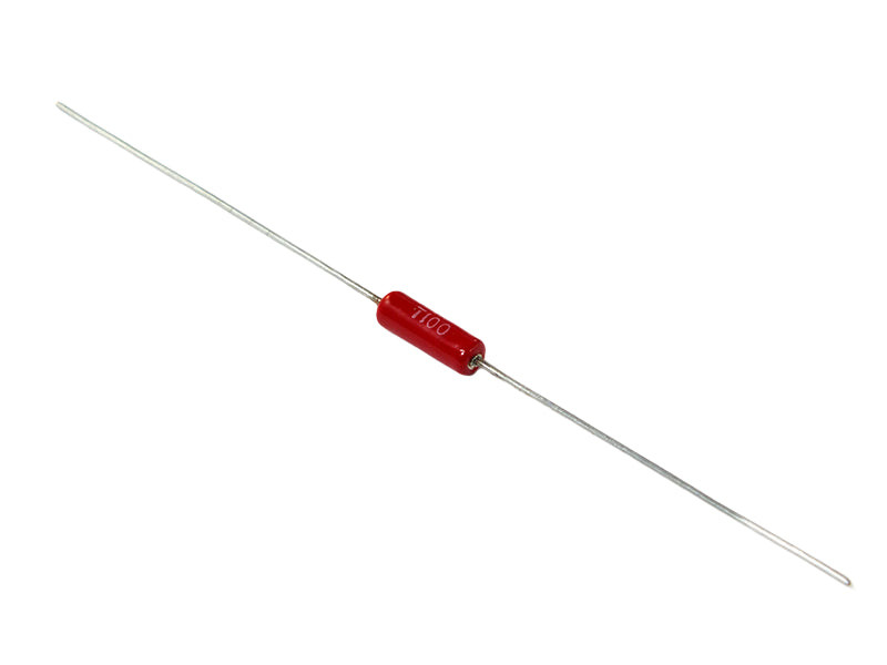 PRP Resistor 510K Ohm 0.5W PR9372 Series Metal Film ± 1
