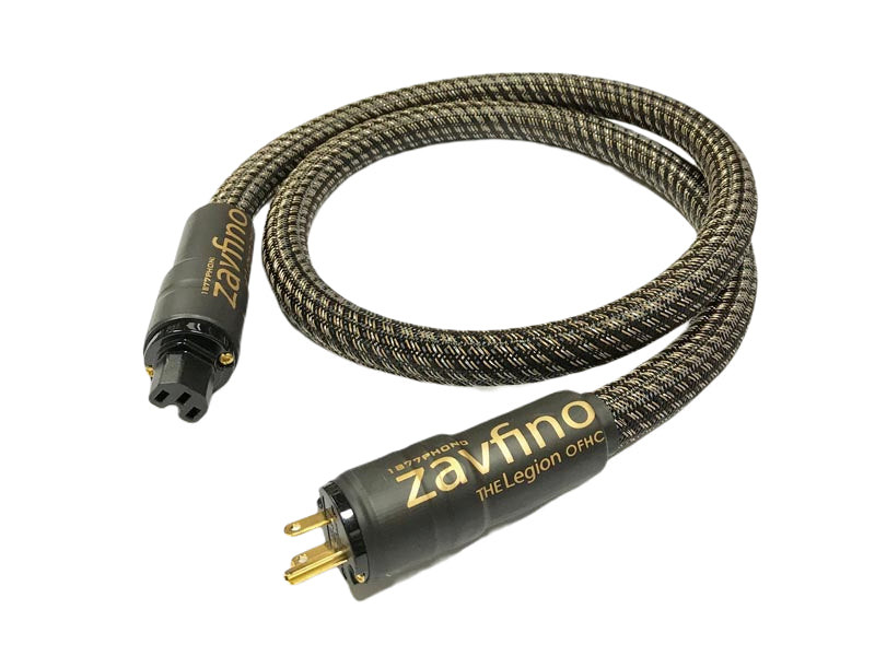 Buy 1877Phono Legion 11awg Power Cable (1.5M)