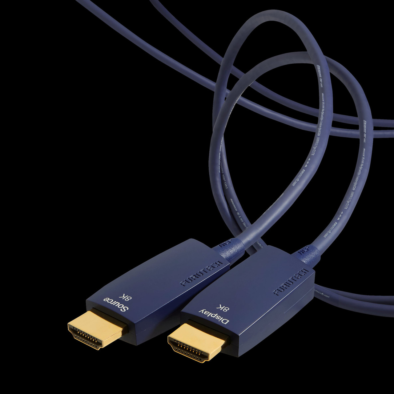Furutech HF-A-NCF HDMI V2.1 Cable