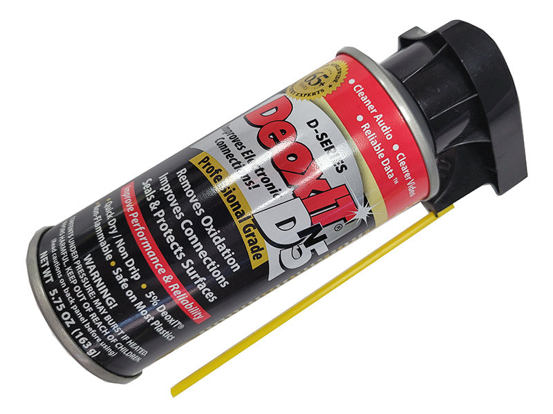 CAIG DeoxIT D-Series DN5 Spray