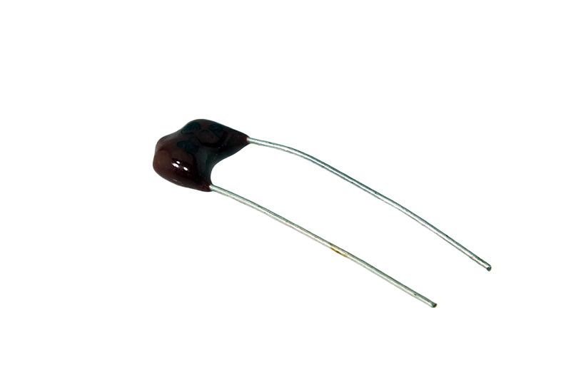 10 PCS ) 27pF 500V 5% Mica Dipped Capacitor Cornell Dublier