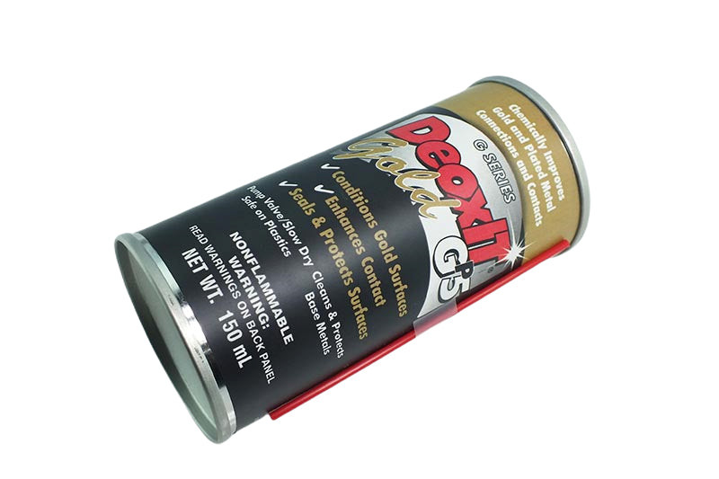 CAIG DeoxIT ProGold Pump Spray