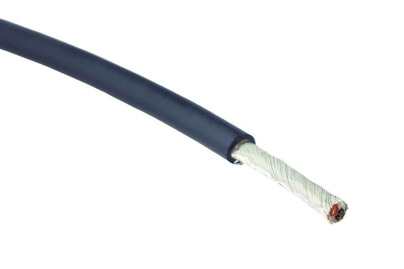 Get Cardas 2 x 21.5awg Series Twinaxial w/shield Interconnect Cable