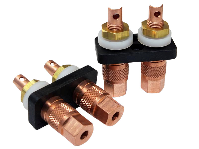 Cardas Audio CCBP S Binding Post - Thumbnail 2