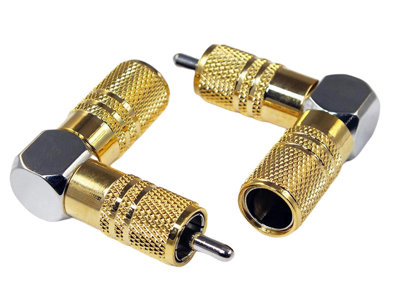 Shop Cardas Connector GRNO Series RCA Male Plug Shop Cardas Connector GRNO Series RCA Male Plug