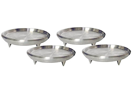 IsoAcoustics Rhea Series Carpet Disks - Thumbnail 2
