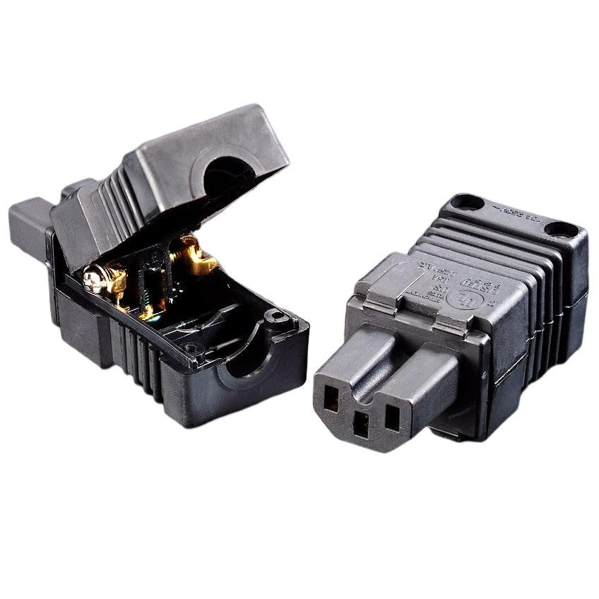 Furutech FI-15E IEC Connector - Thumbnail 2