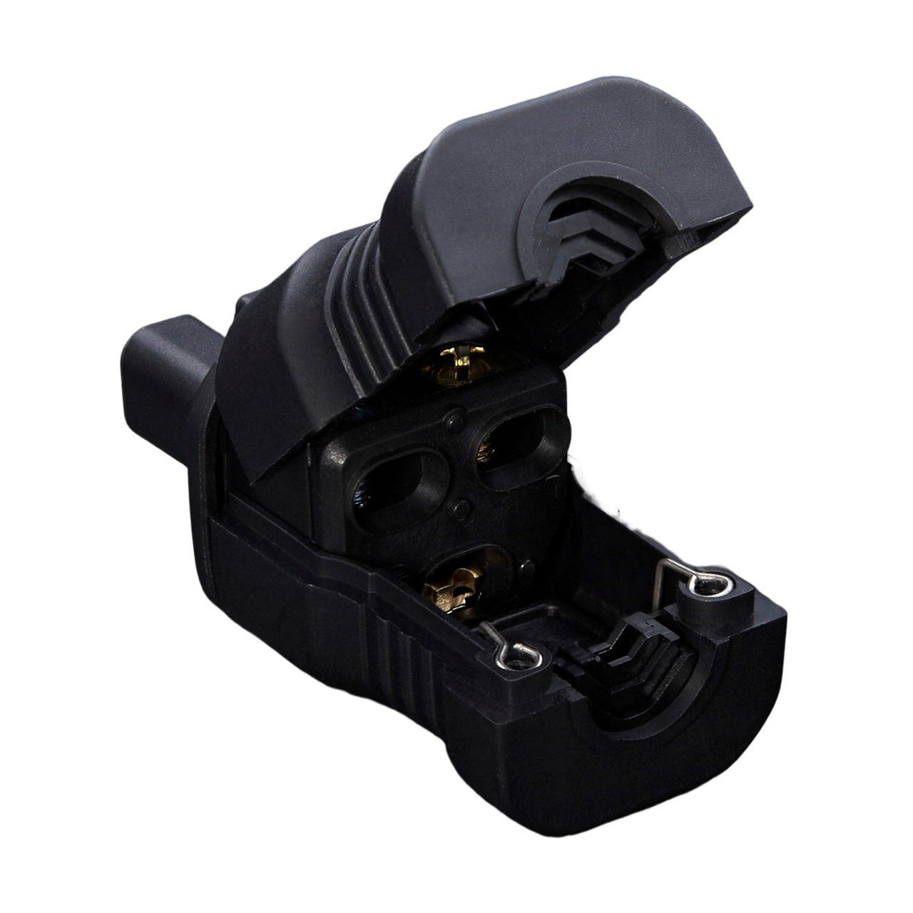 Shop Furutech FI-15Plus(R) IEC Rhodium Plated
