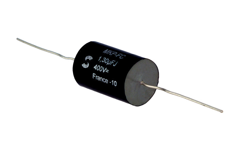 Purchase Solen Capacitor 1.3uF 400Vdc PB Series Metalized