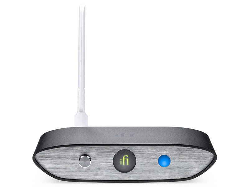 その他 iFi audio ZEN Blue V2 iFi ZEN Blue V2 High-Resolution Bluetooth DAC - Discontinued | Audio46