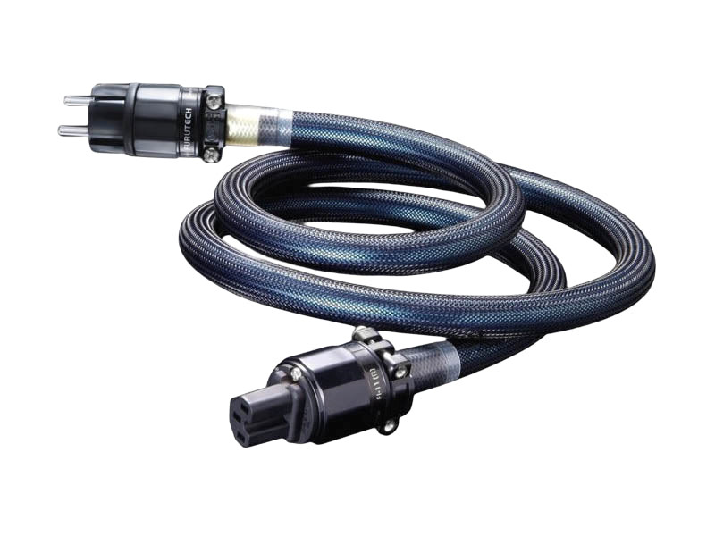 Get Furutech Evolution Power 2 - Power Cord with Fi-11M(R) 1.8M