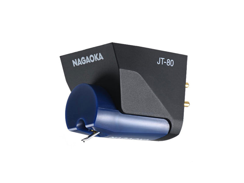 Nagaoka JT-80LB MM Phono Cartridge