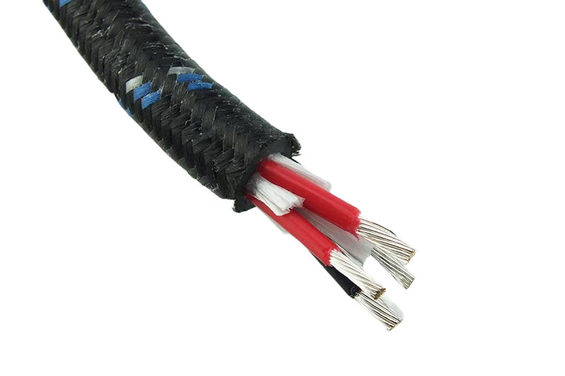 DH Labs Q-10 Speaker Cable - Thumbnail 4