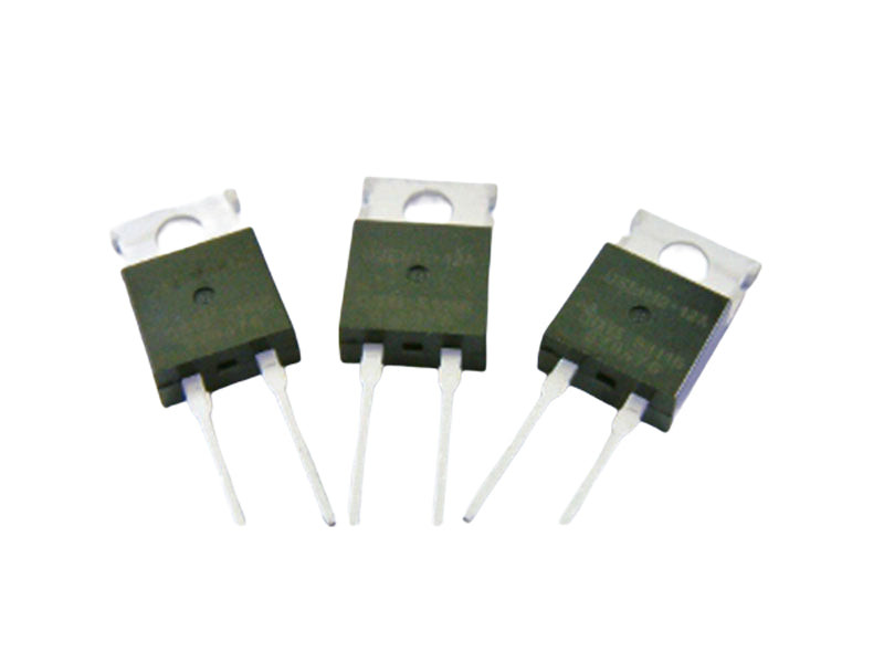 Shop IXYS Diode 15A 1200V HiPerFred