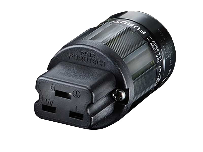 Furutech FI-32 IEC Connector