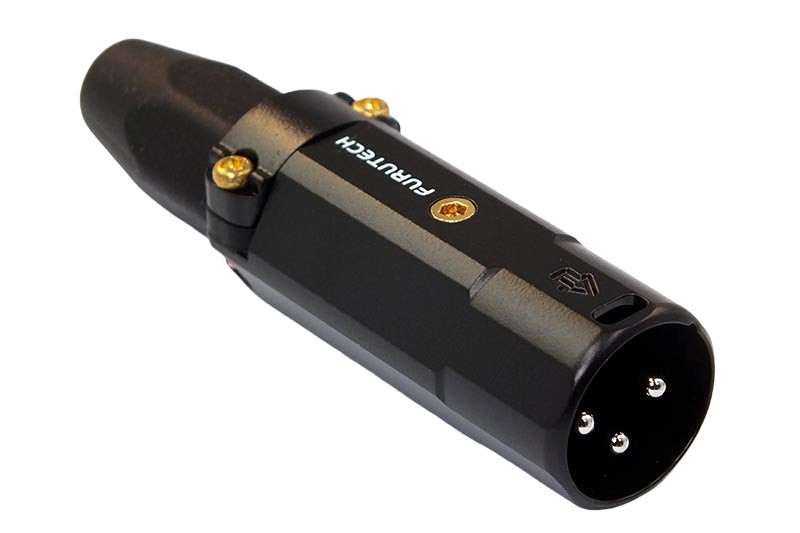 Furutech FP-601 M R XLR Connector