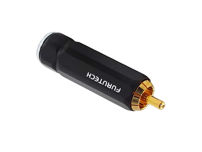 Furutech FP-110(G) PCOCC Central Pin RCA