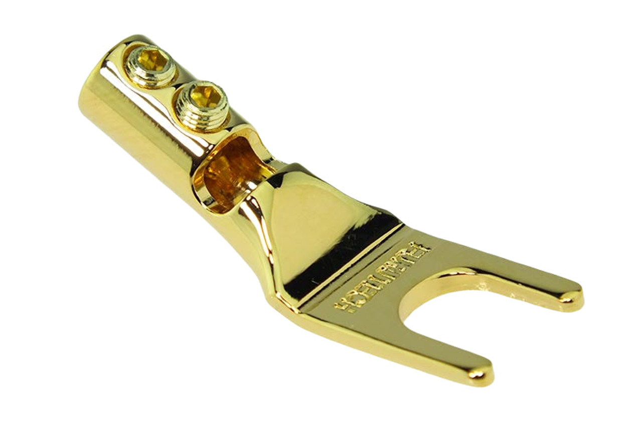 Furutech Connector FP-201(G) Spade
