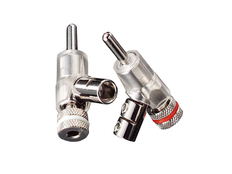 Furutech Connector FP-202(R)S4 Banana Connector