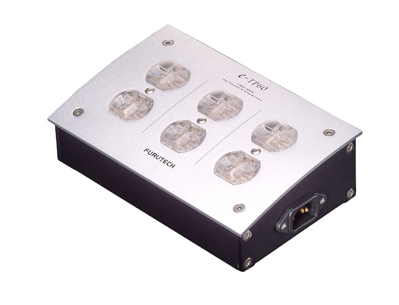 Furutech e-TP-60 Power Distributor