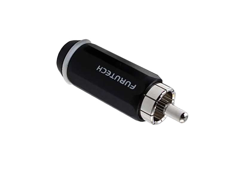 Get Furutech FP-126(R) PCOCC Central Pin RCA