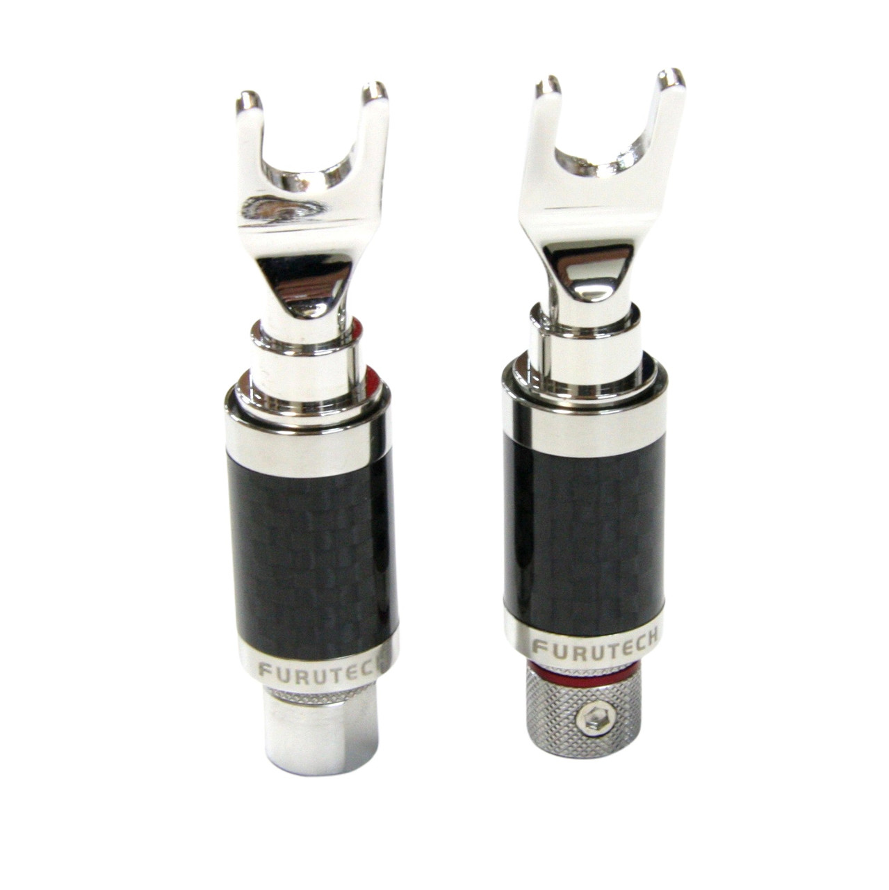 Furutech CF-201(R)S2 Spade Connector