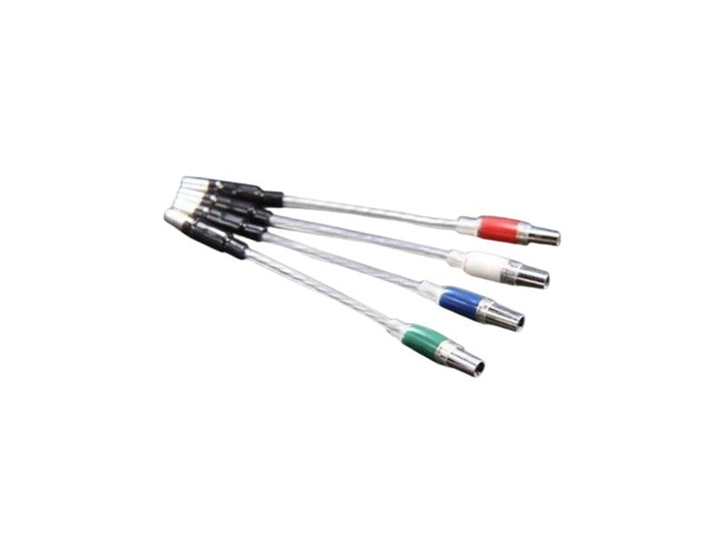 Get Furutech Connector La Source 101 Pure Silver Alpha-Ag Leads