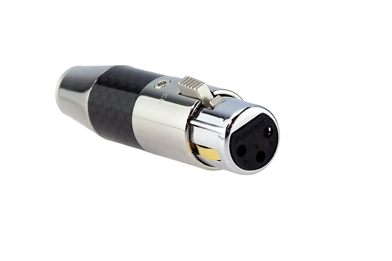 Furutech CF-602F XLR Connector - Thumbnail 2