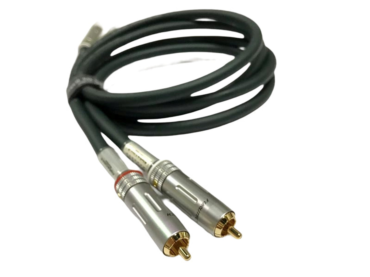 オヤイデ HPC-35R/2.5 BURSON AUDIO RCA ADL oyaide.com :: HPSC-35R