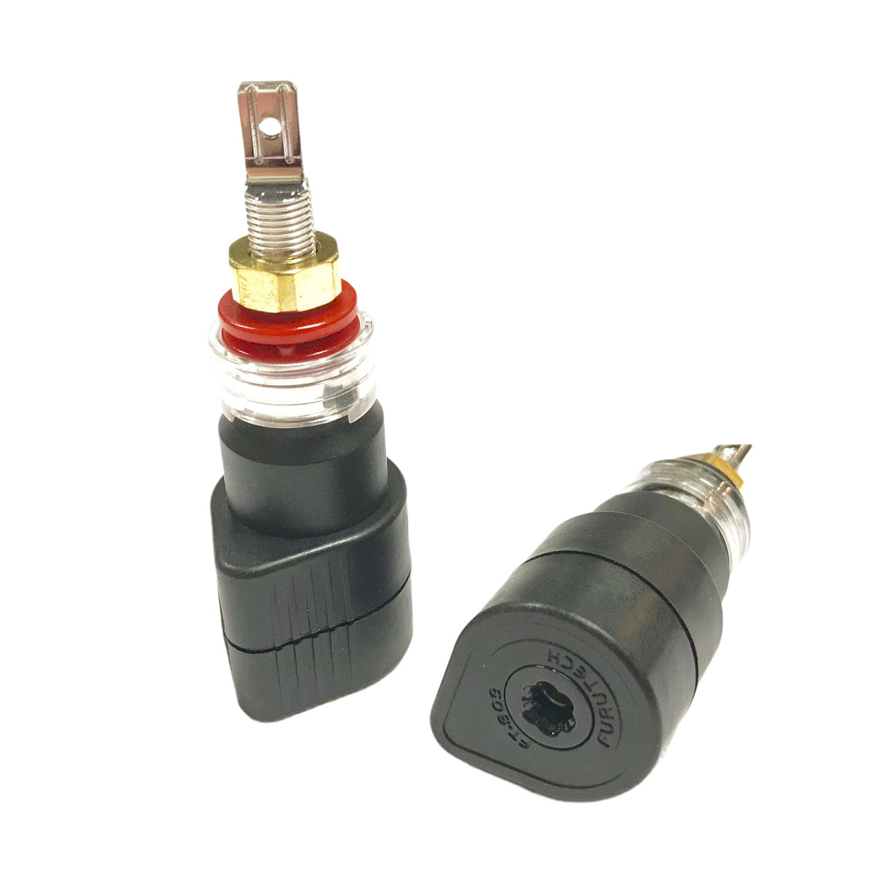 Purchase Furutech Connector FT-809(R) Torque Binding Post