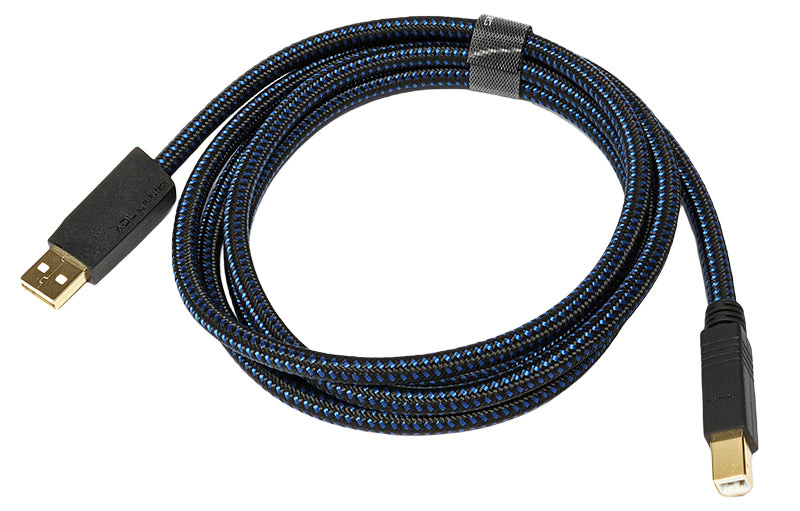 Shop ADL by Furutech Cable Formula2 0.6 M USB Cable