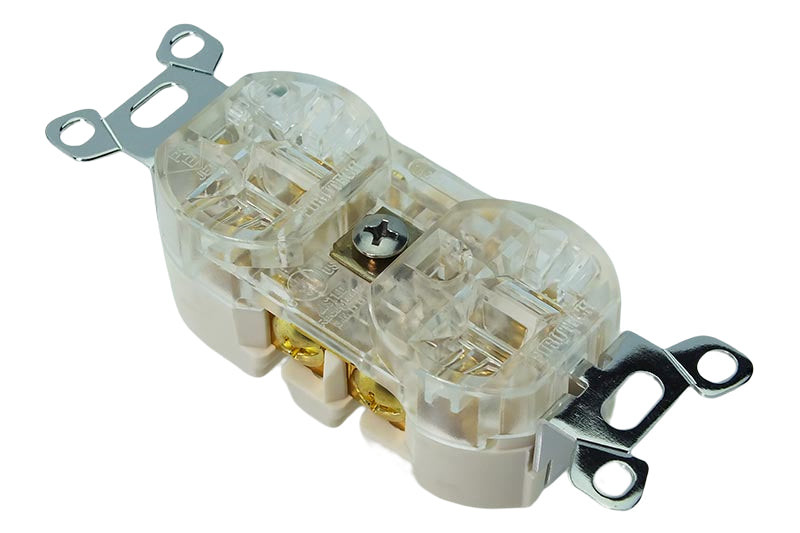 Shop Furutech AC FPX-G Duplex Receptacles